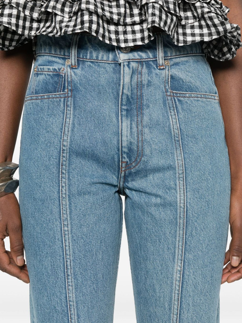 five-pocket jeans 5