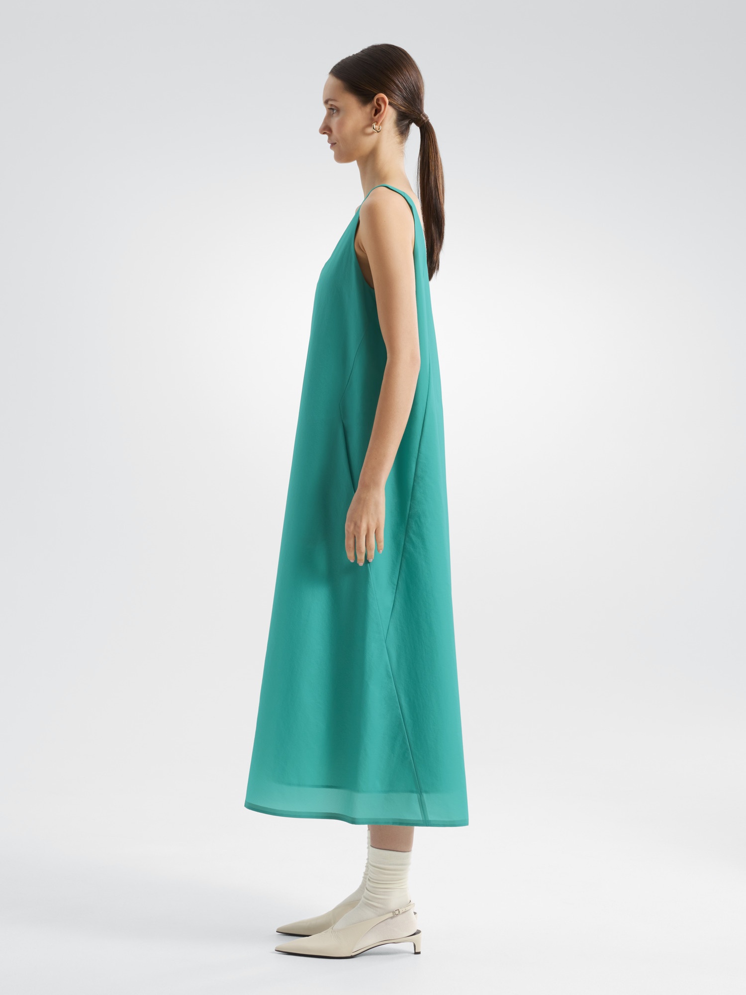 Demlo Tank Dress - 5