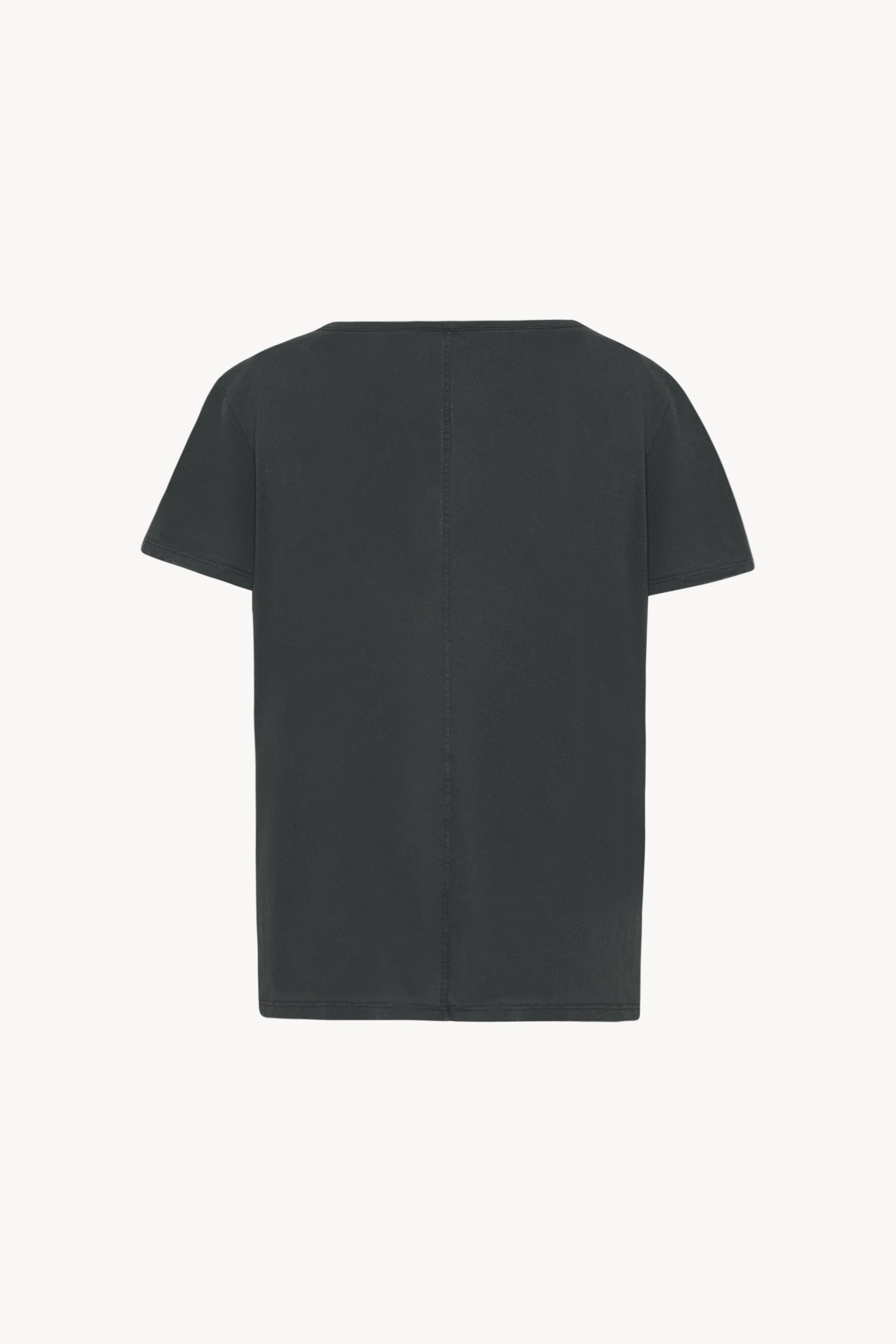 Stilton T-Shirt in Cotton - 2