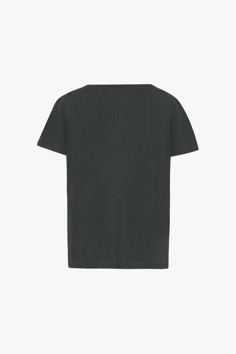 The Row Stilton T-Shirt in Cotton outlook