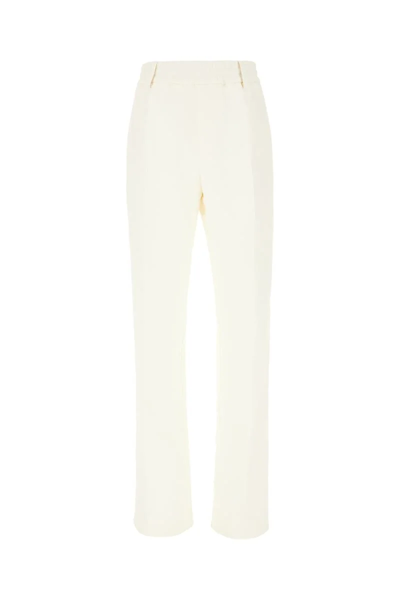 Burberry BURBERRY PANTS - 1