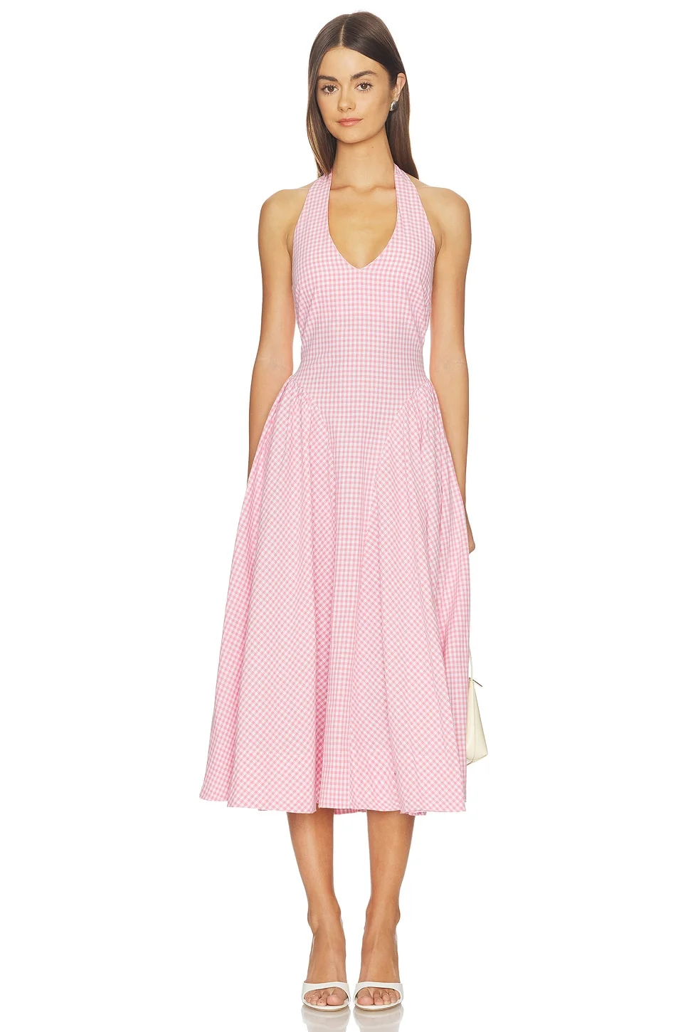 Meana Dress - 1
