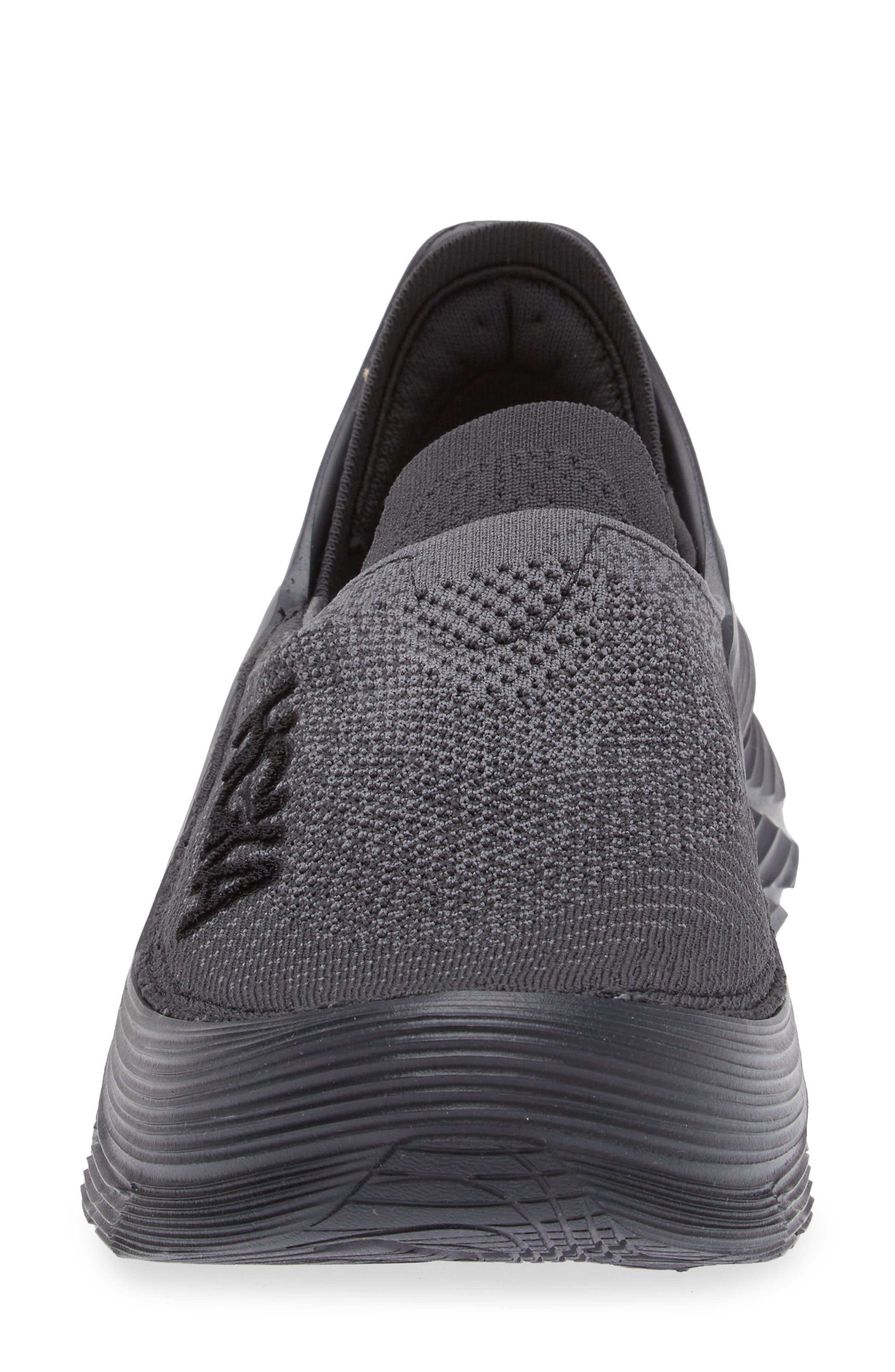 HOKA Restore TC Slip-On in Black at Nordstrom - 4