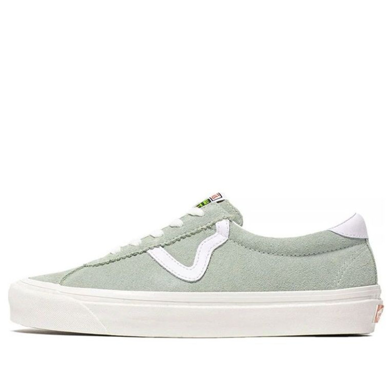 Vans Style 73 DX 'Anaheim Factory - Platinum' VN0A3WLQ4ZE - 1