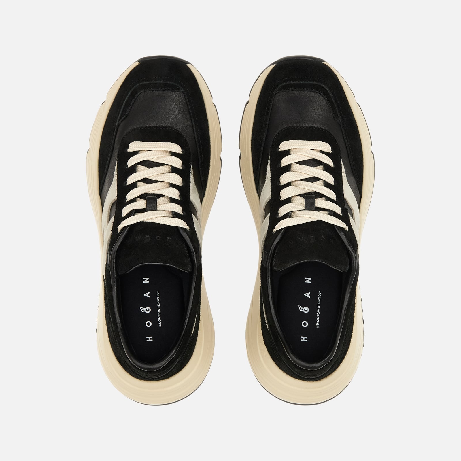Sneakers Hogan Hi-Fi - 5