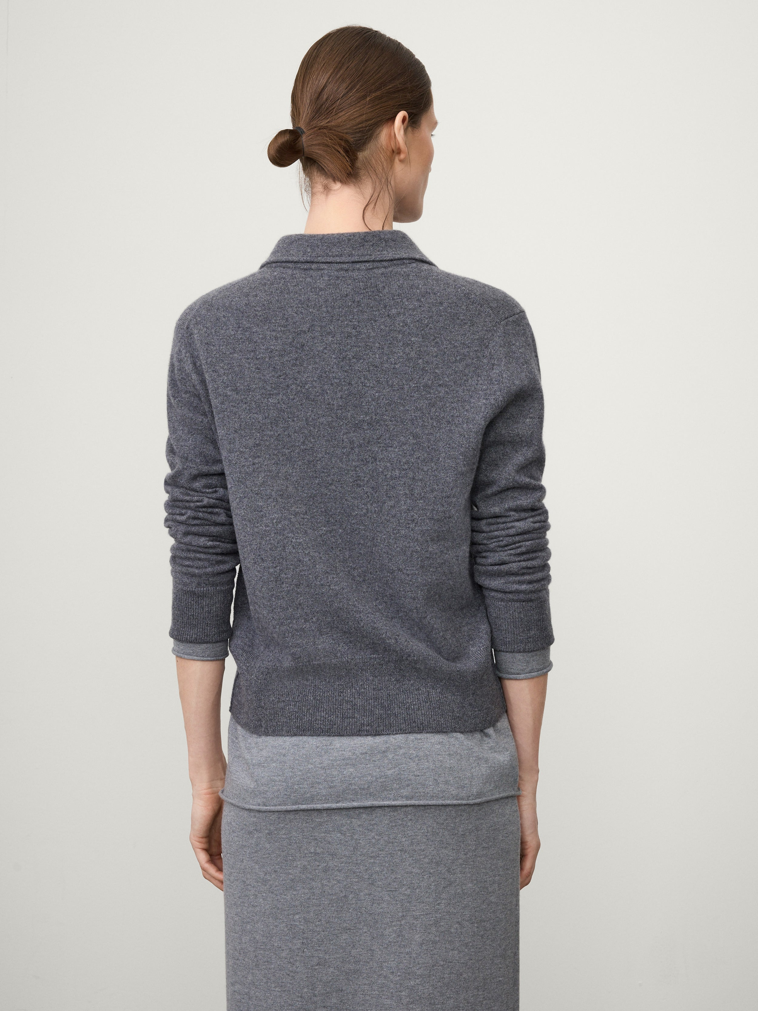 The Suzette Cardigan - 5