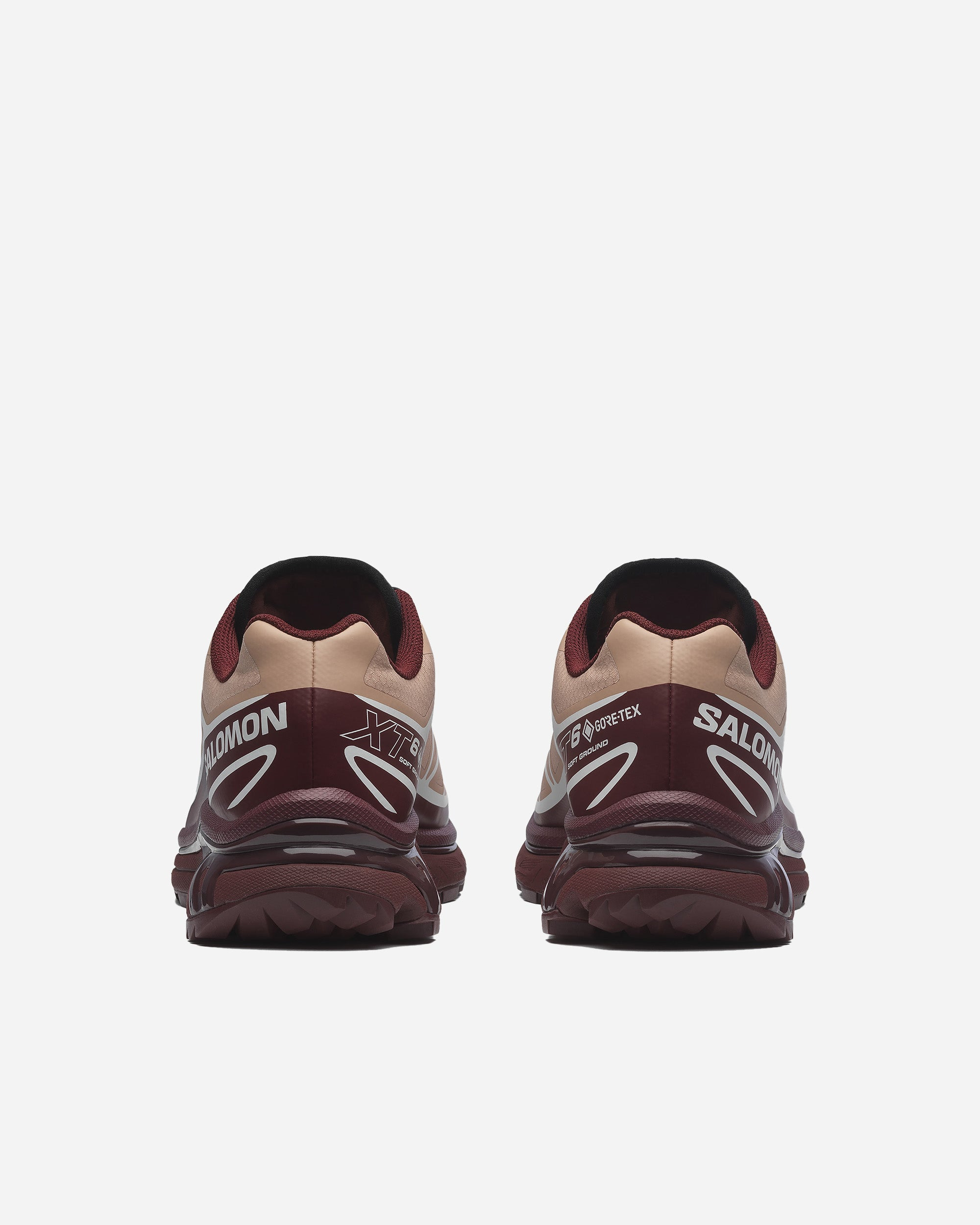XT-6 Gore-Tex - 3