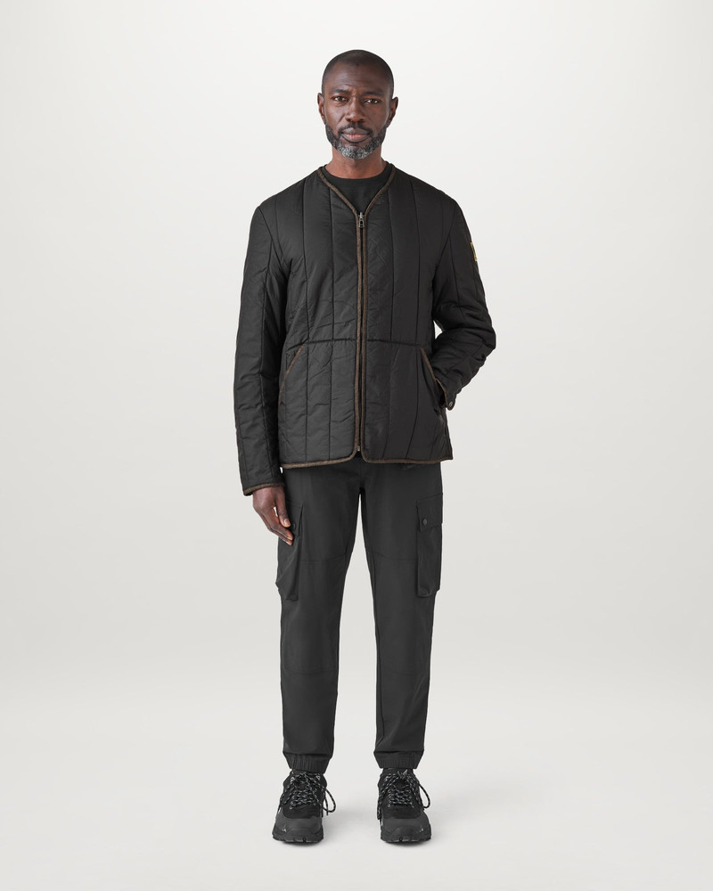 Belstaff CENTENARY QUILT JACKET outlook