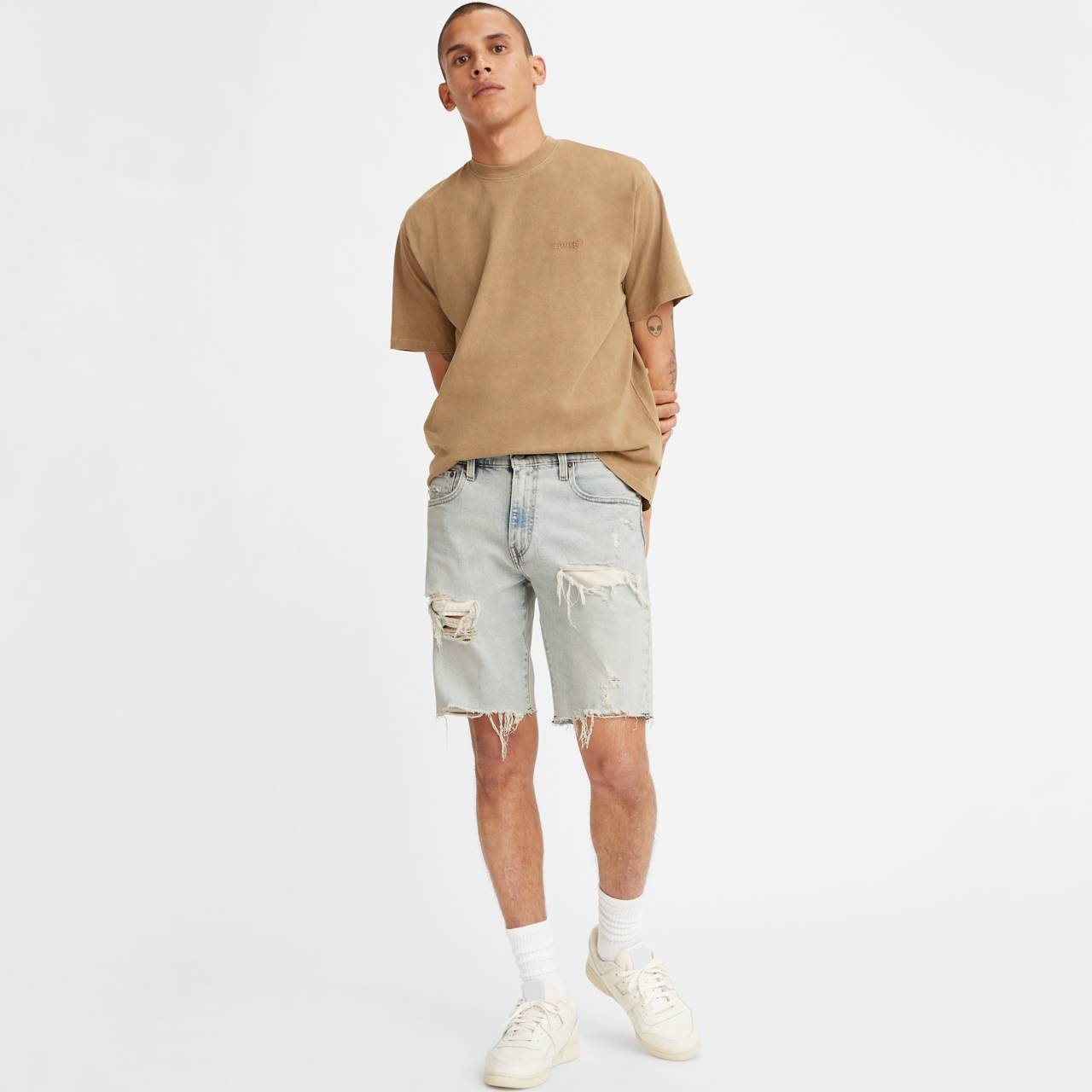 412 SLIM 9" MEN'S SHORTS - 3