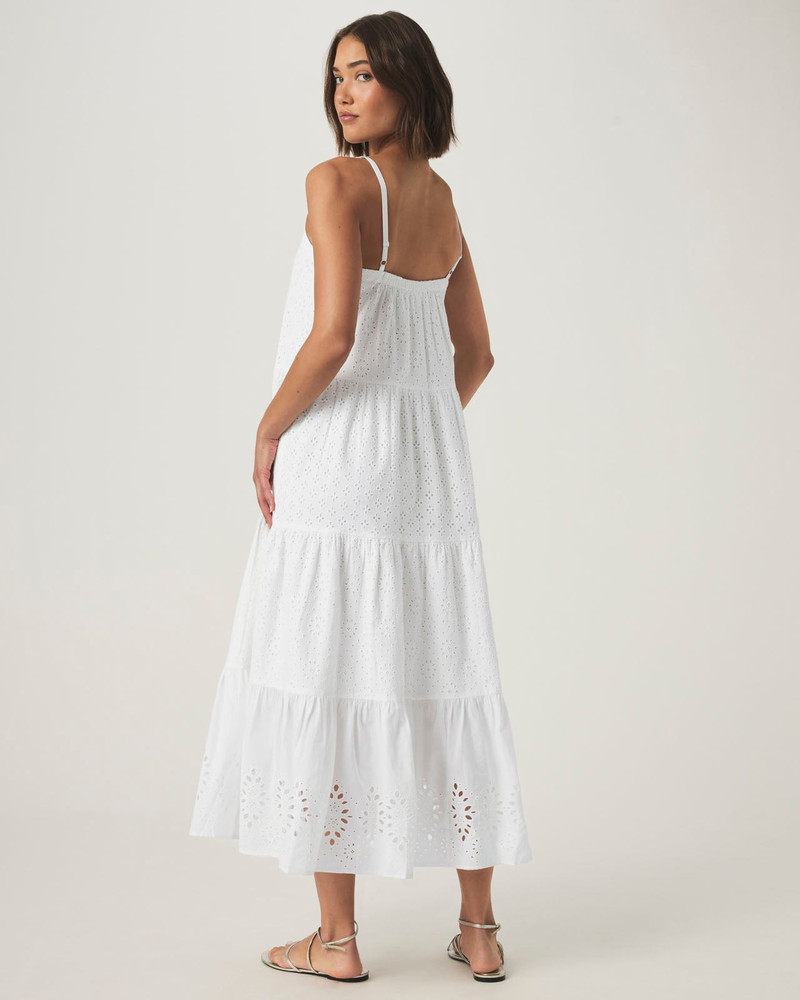 Wynona Eyelet Dress 7