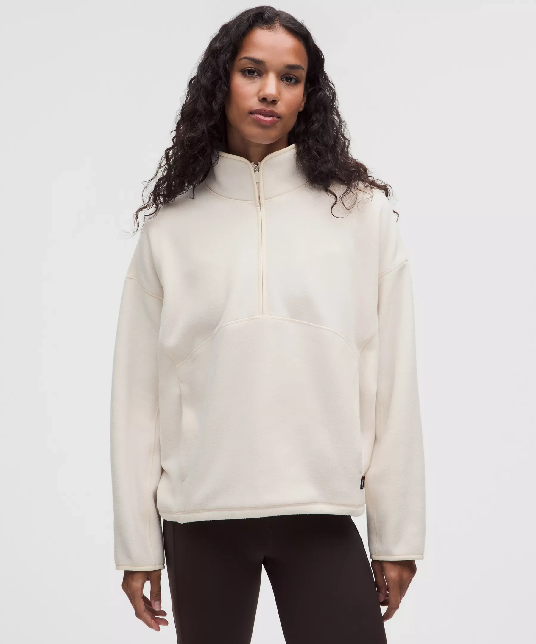 Polartec 200 Series Fleece Half Zip - 1