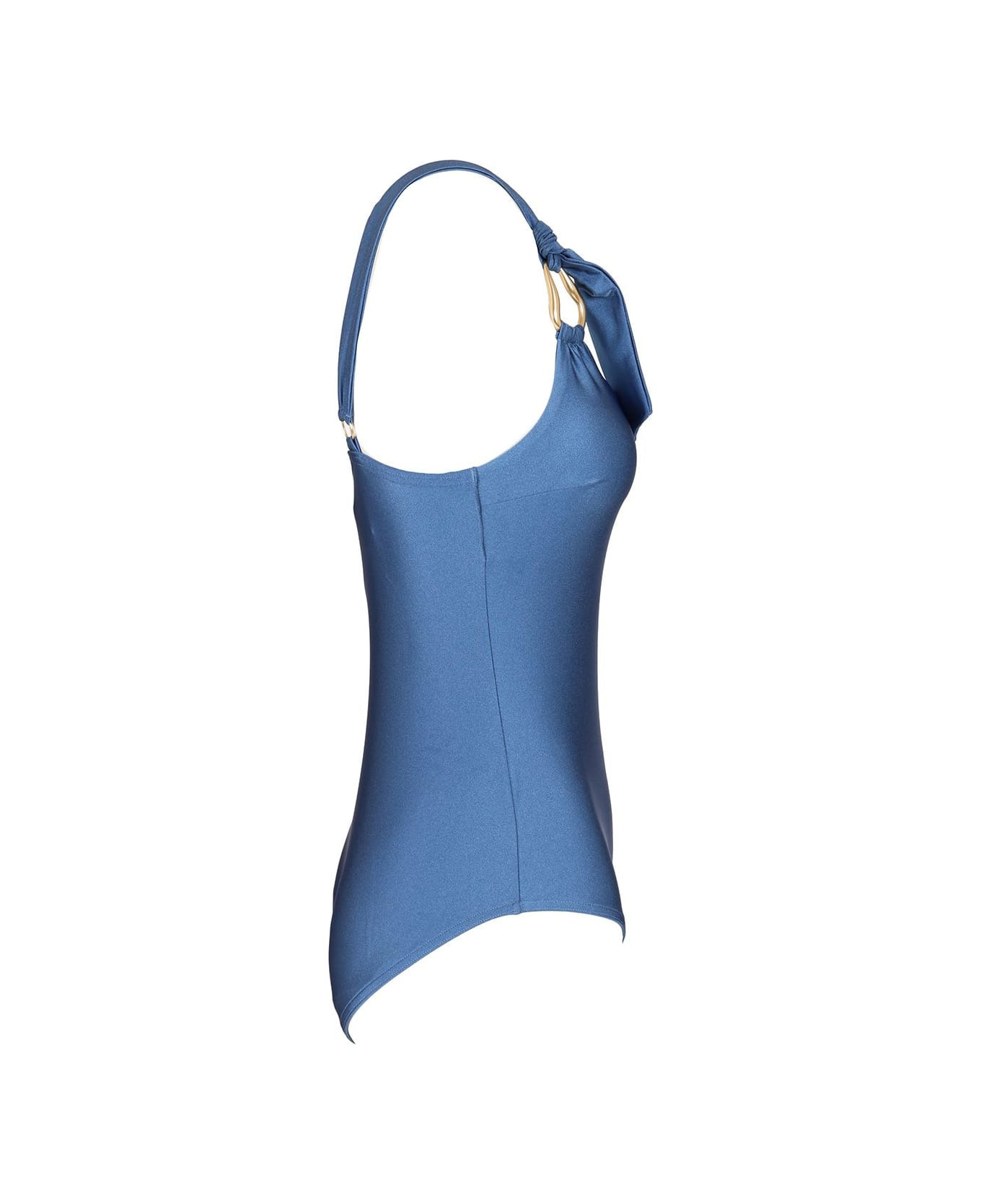 'ascension' One-piece Swimsuit - 3