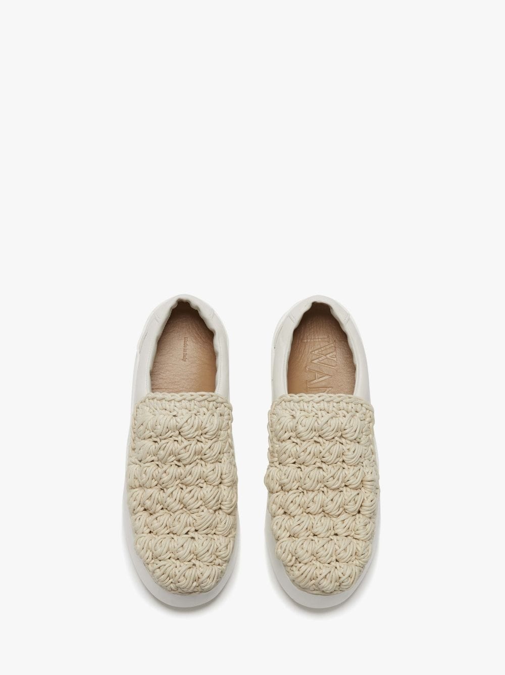 POPCORN SLIP-ONS - 4