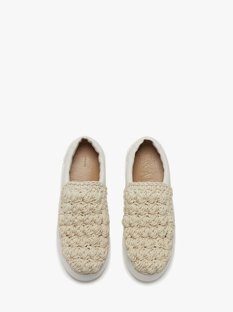 POPCORN SLIP-ONS 4