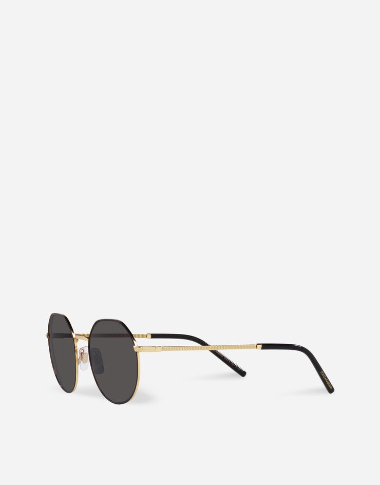 Gros grain sunglasses - 2