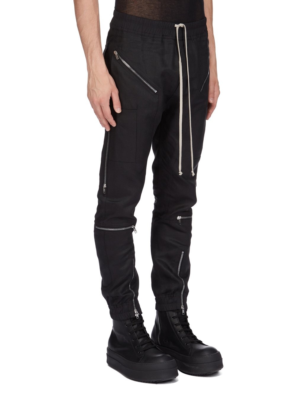 PANTS - 2