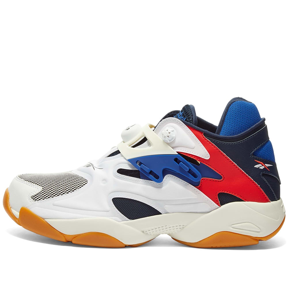 Reebok Pump Court - 2