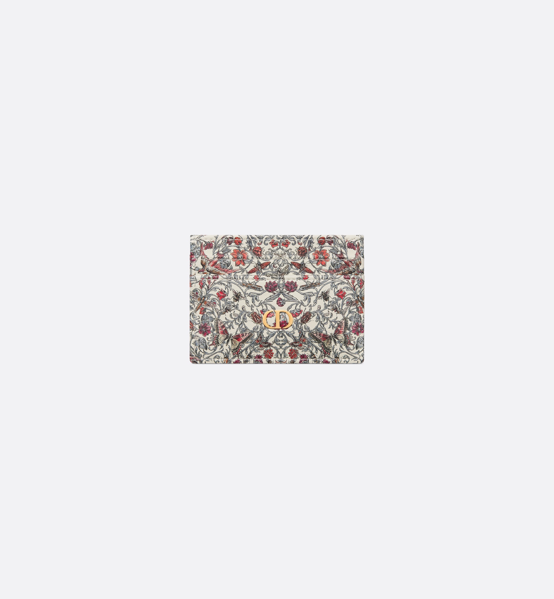 Dioramour Dior Caro Freesia Card Holder - 1