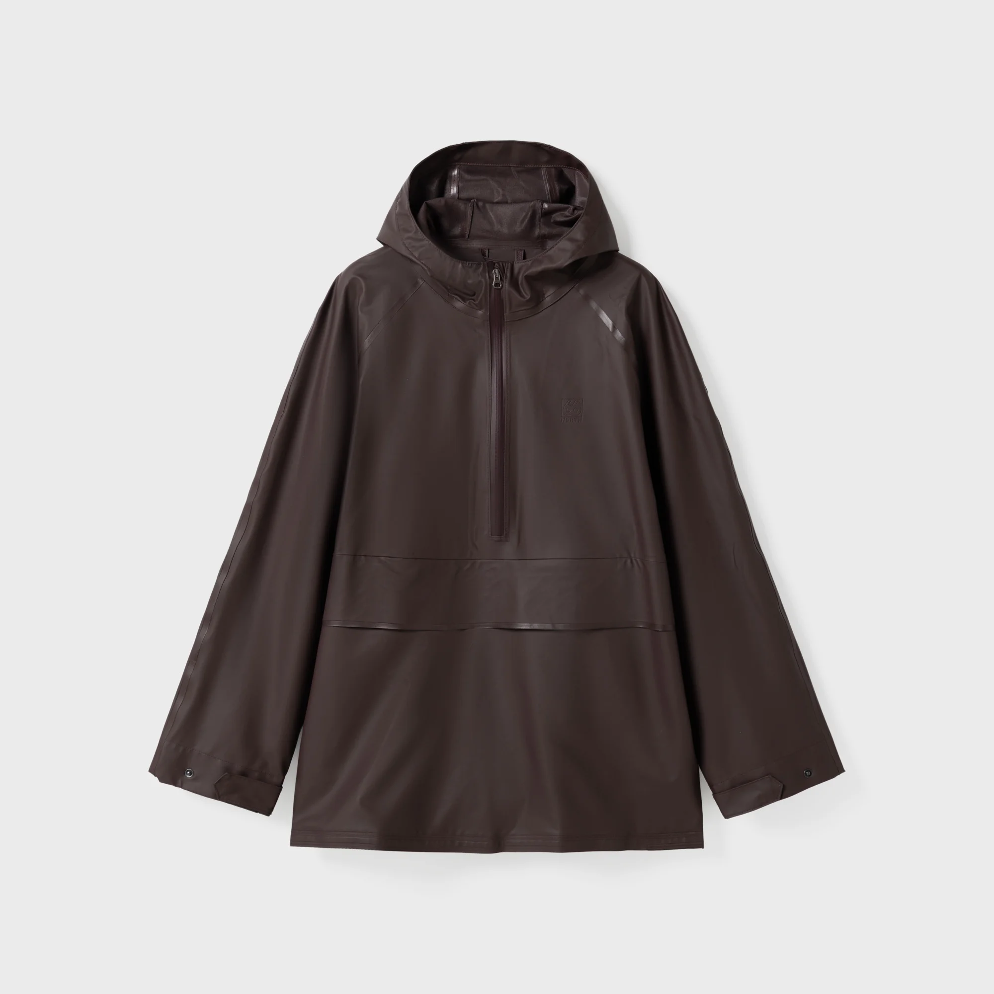 Skipagata Rain Anorak - 1