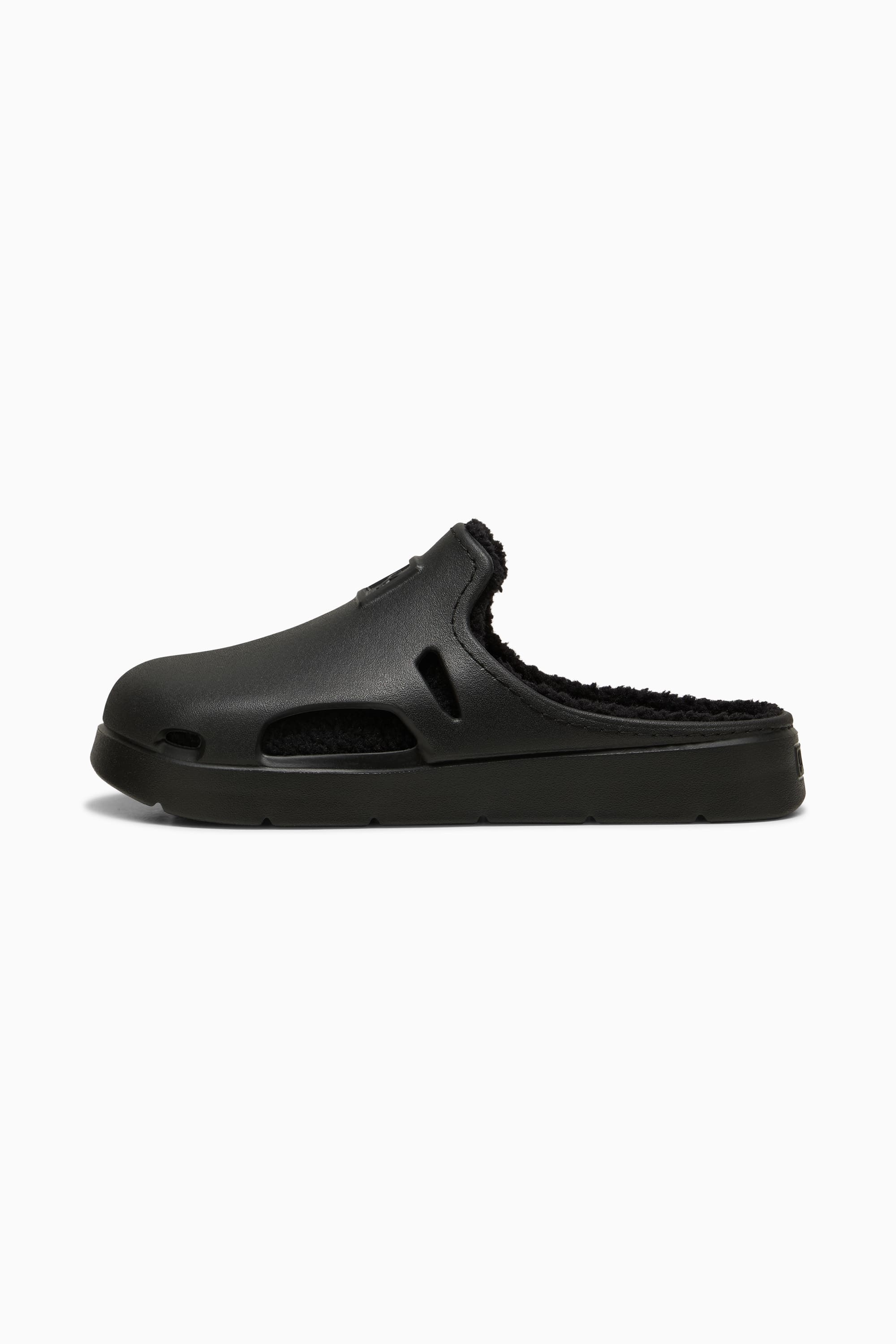 Shibui Mule Winterized Slip-On Shoes - 6