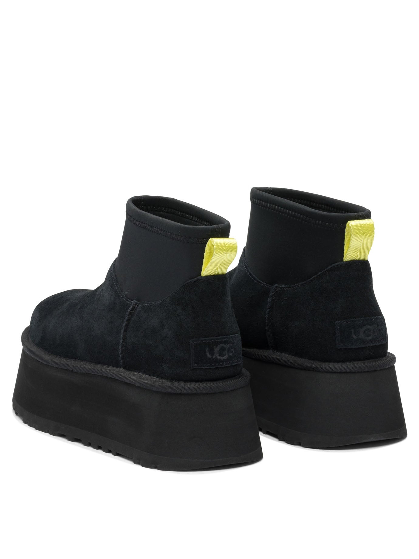 Ugg - Ugg Ankle Boots - 4