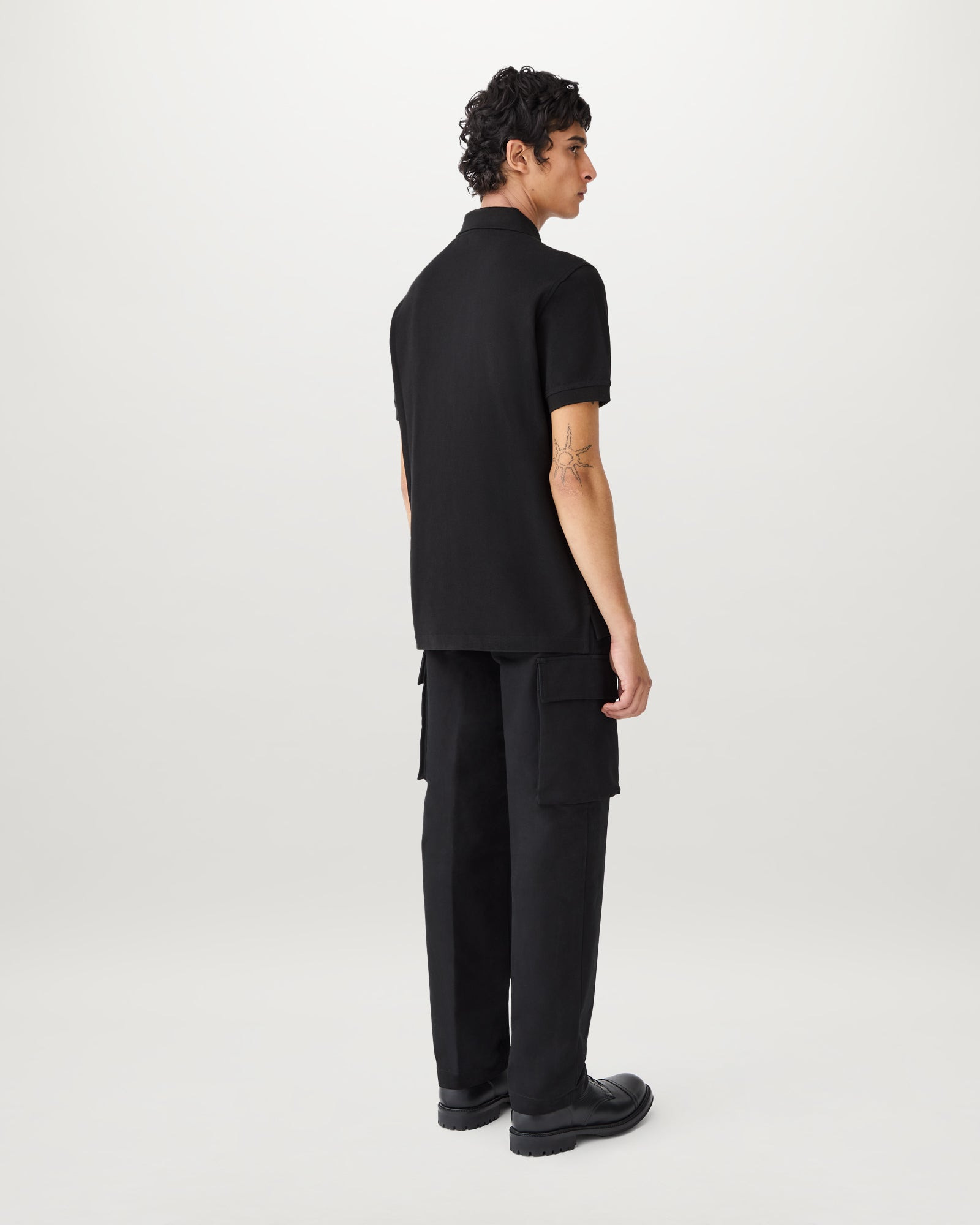 BELSTAFF POLO - 4