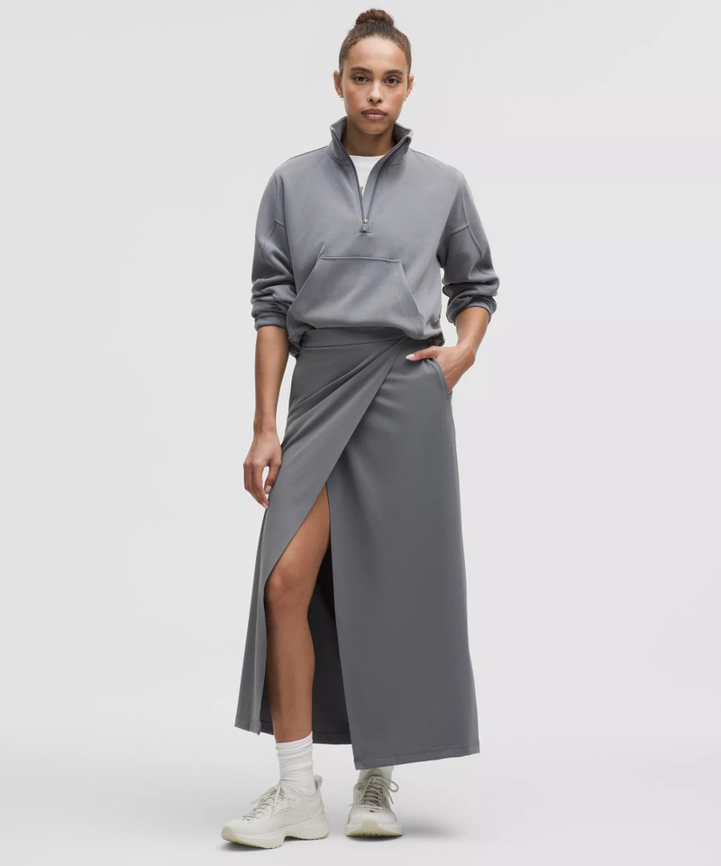 lululemon Daydrift High-Rise Maxi Skirt outlook