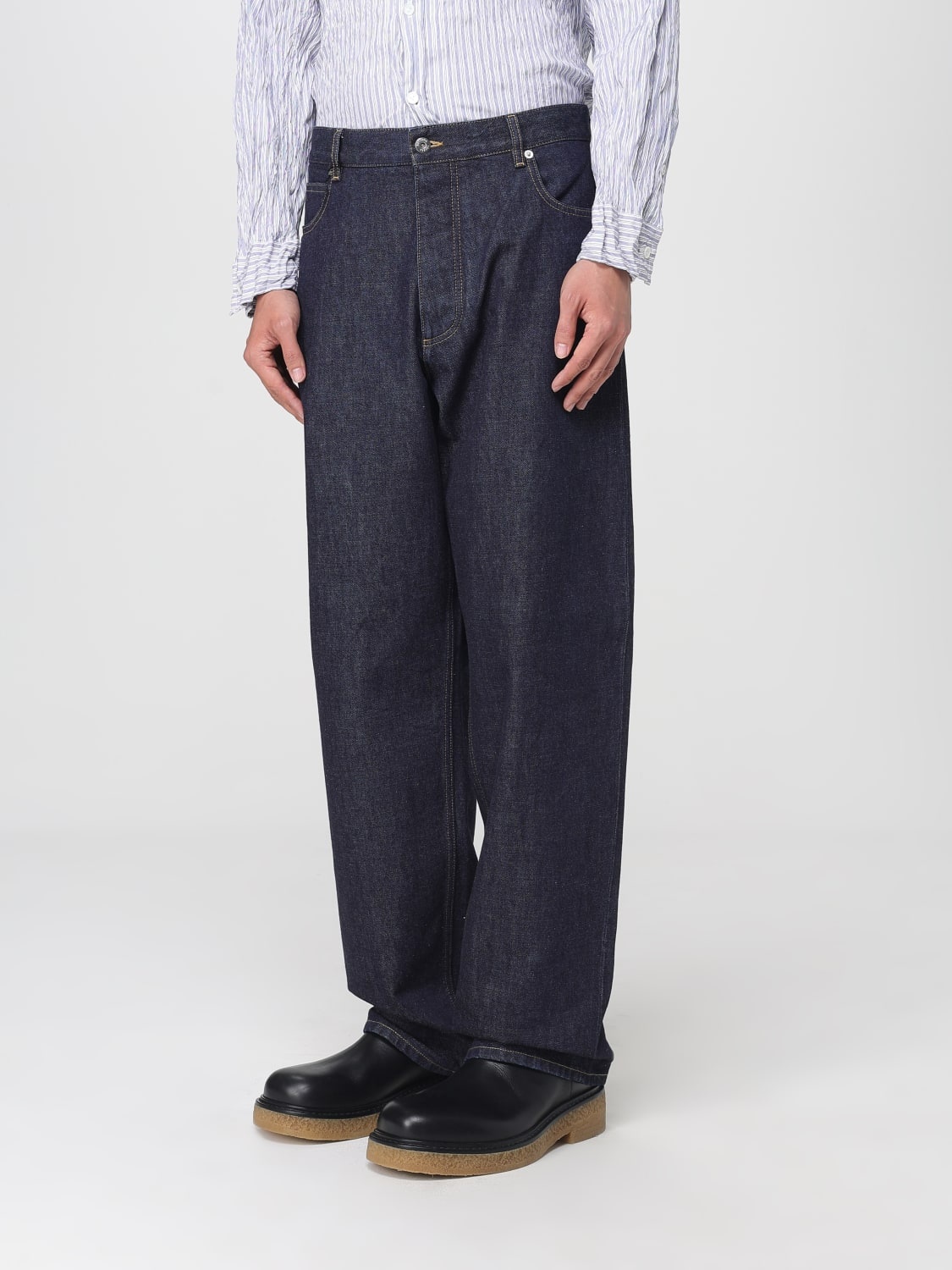 Jeans men Bottega Veneta - 4
