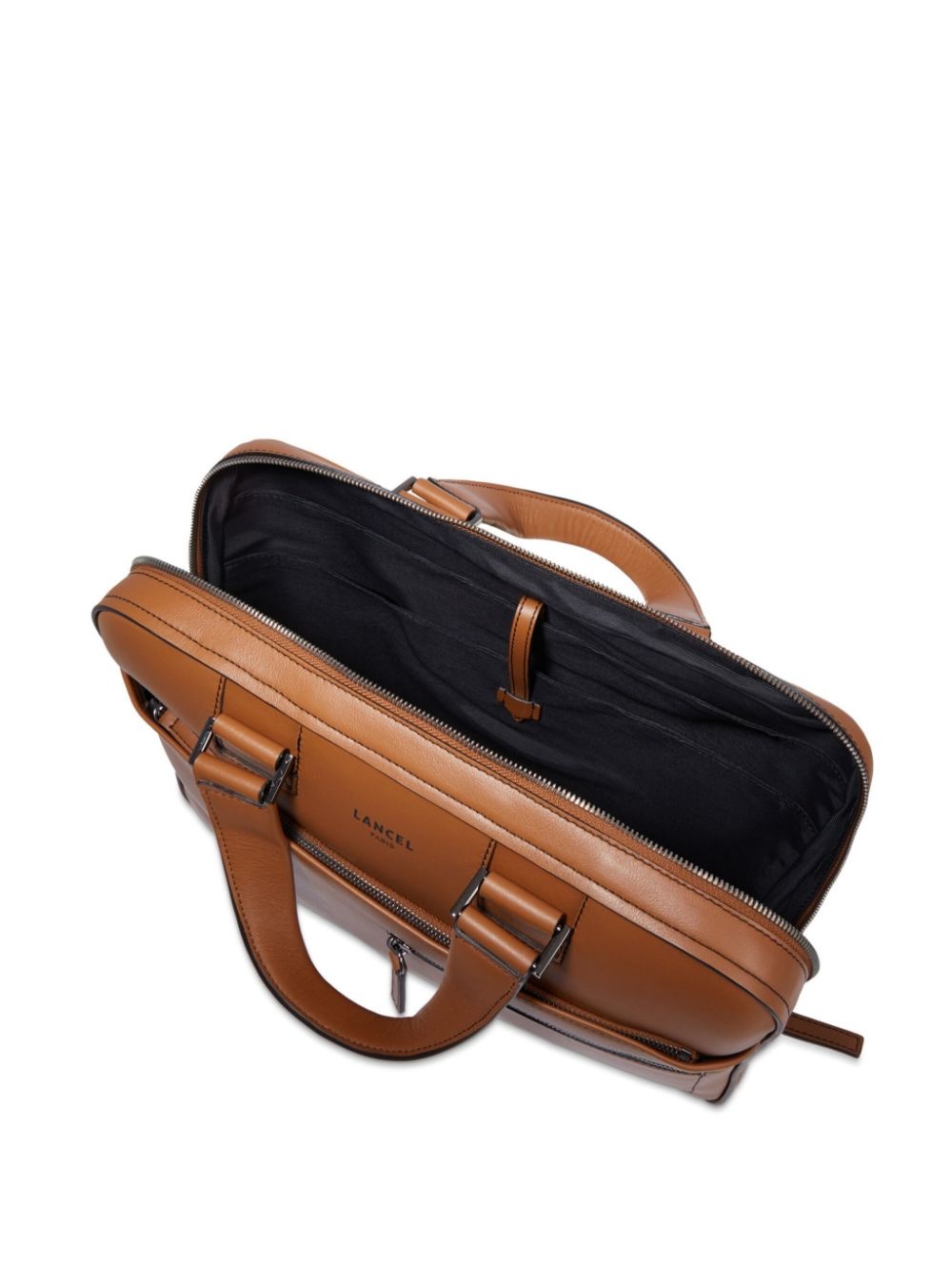 medium Max de Lancel document bag - 4