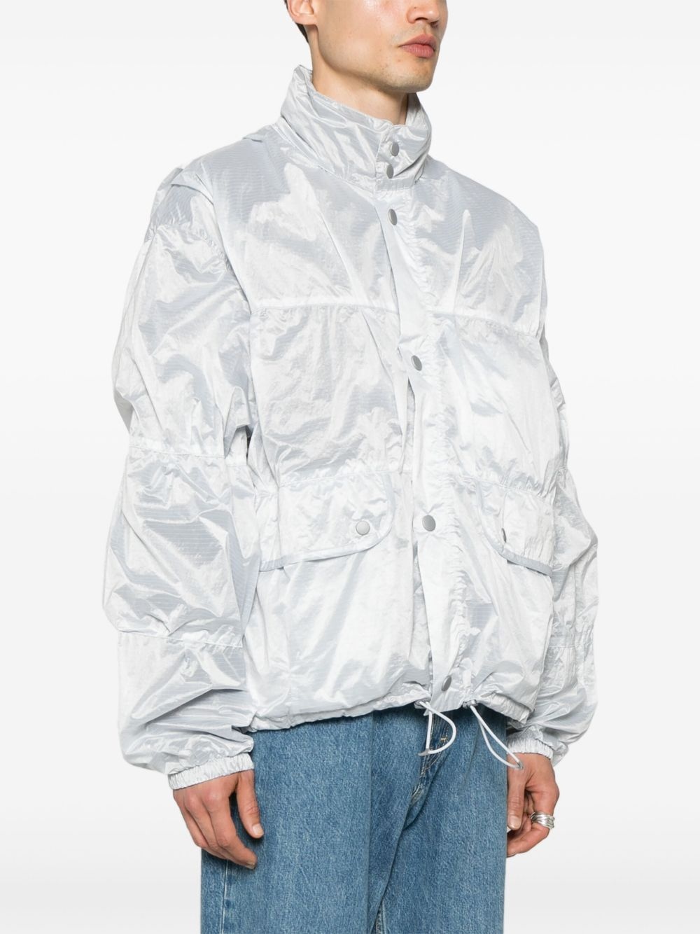 Exhale jacket - 3