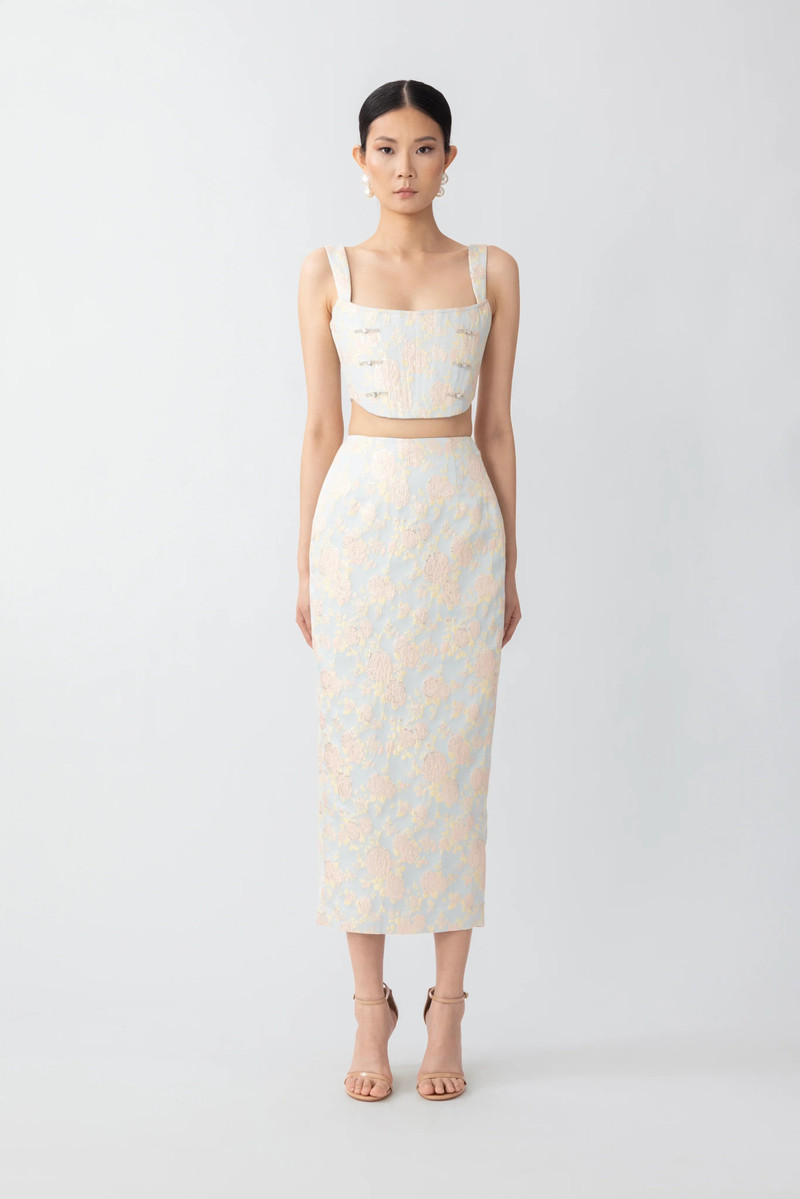 JOVITA JACQUARD SET 1