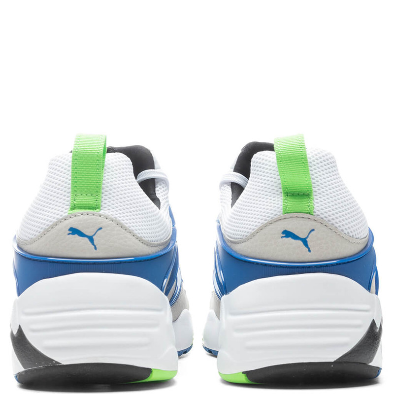 PUMA PUMA BLAZE OF GLORY outlook
