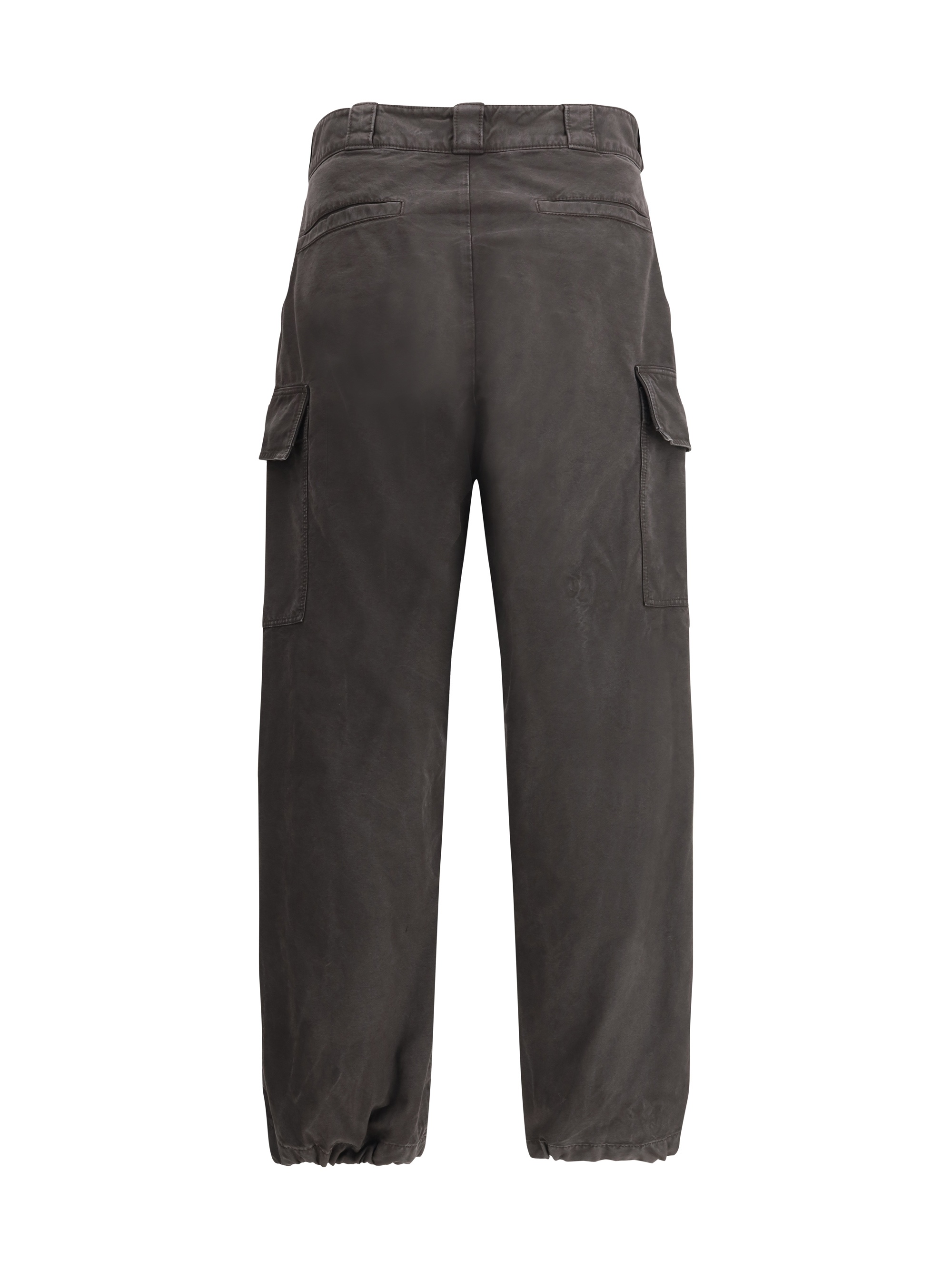 Cargo Pants - 2