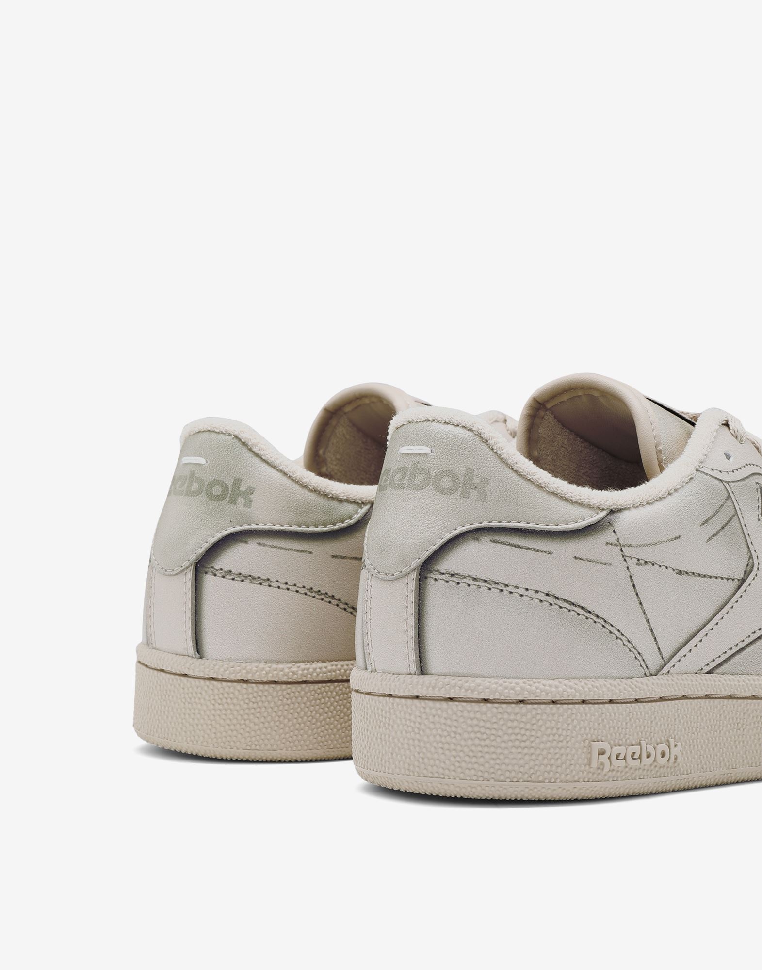 Club C sneakers - 4