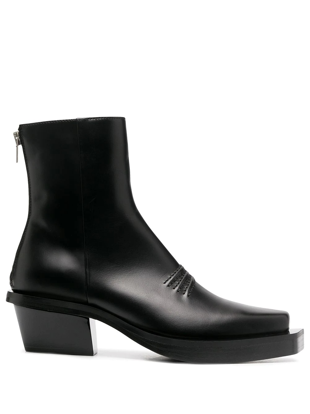 Leone ankle boots  - 1