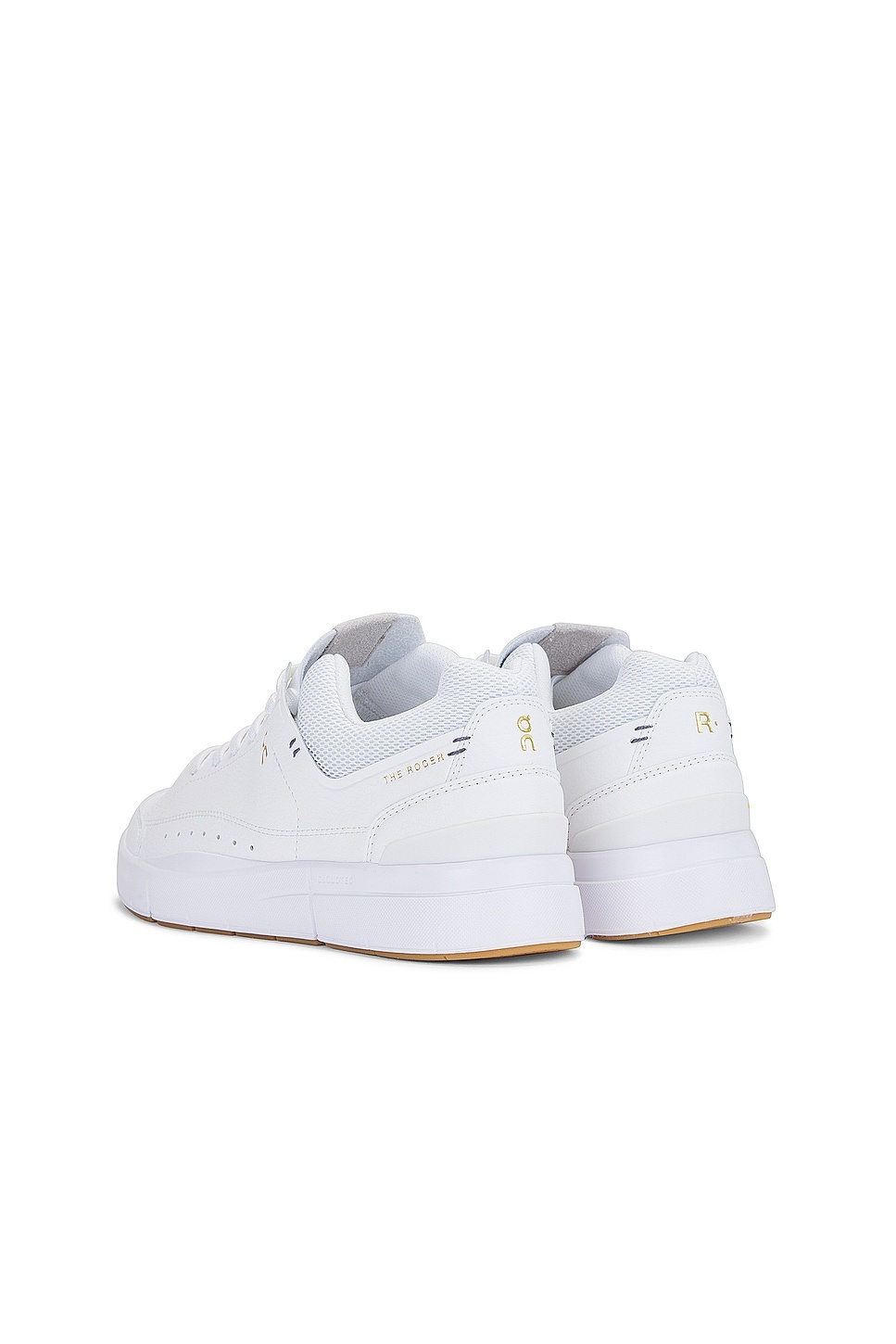 The Roger Centre Court Sneaker - 3