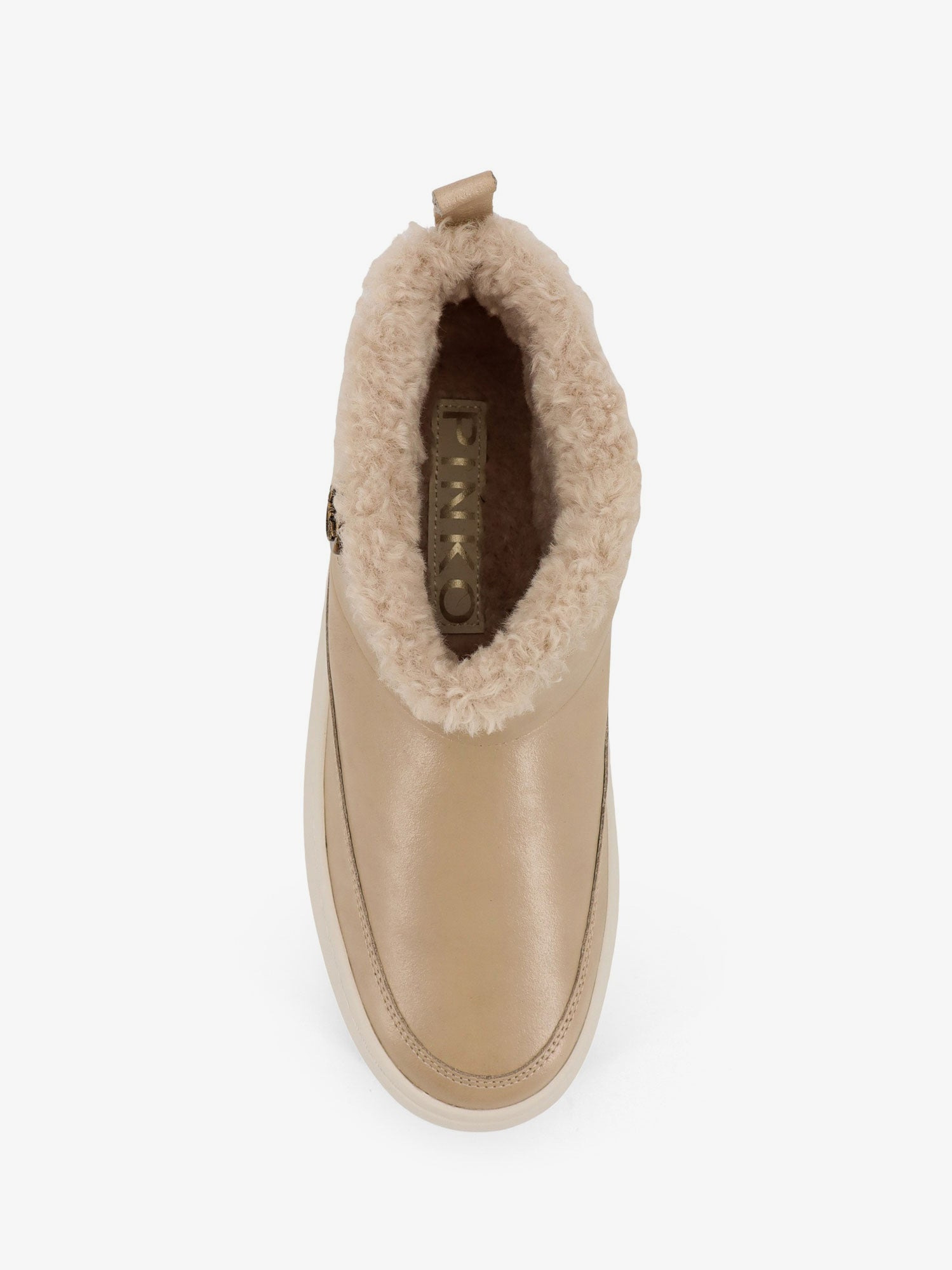 Yoko 22 Leather Ankle Boots - 5