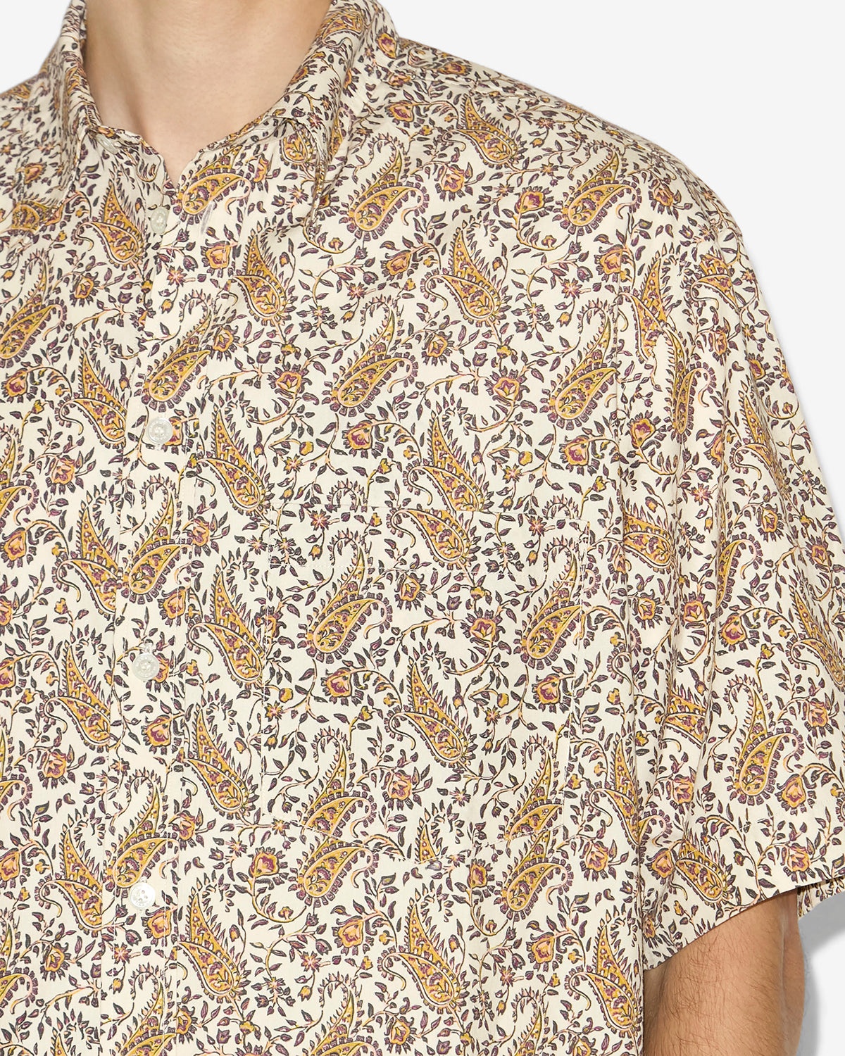 LABILIO SHIRT - 3
