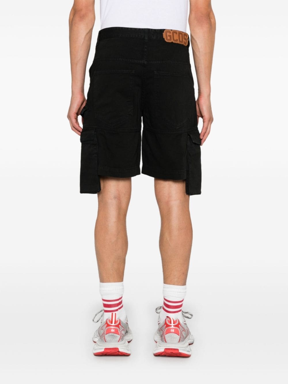 Ultracargo shorts - 4