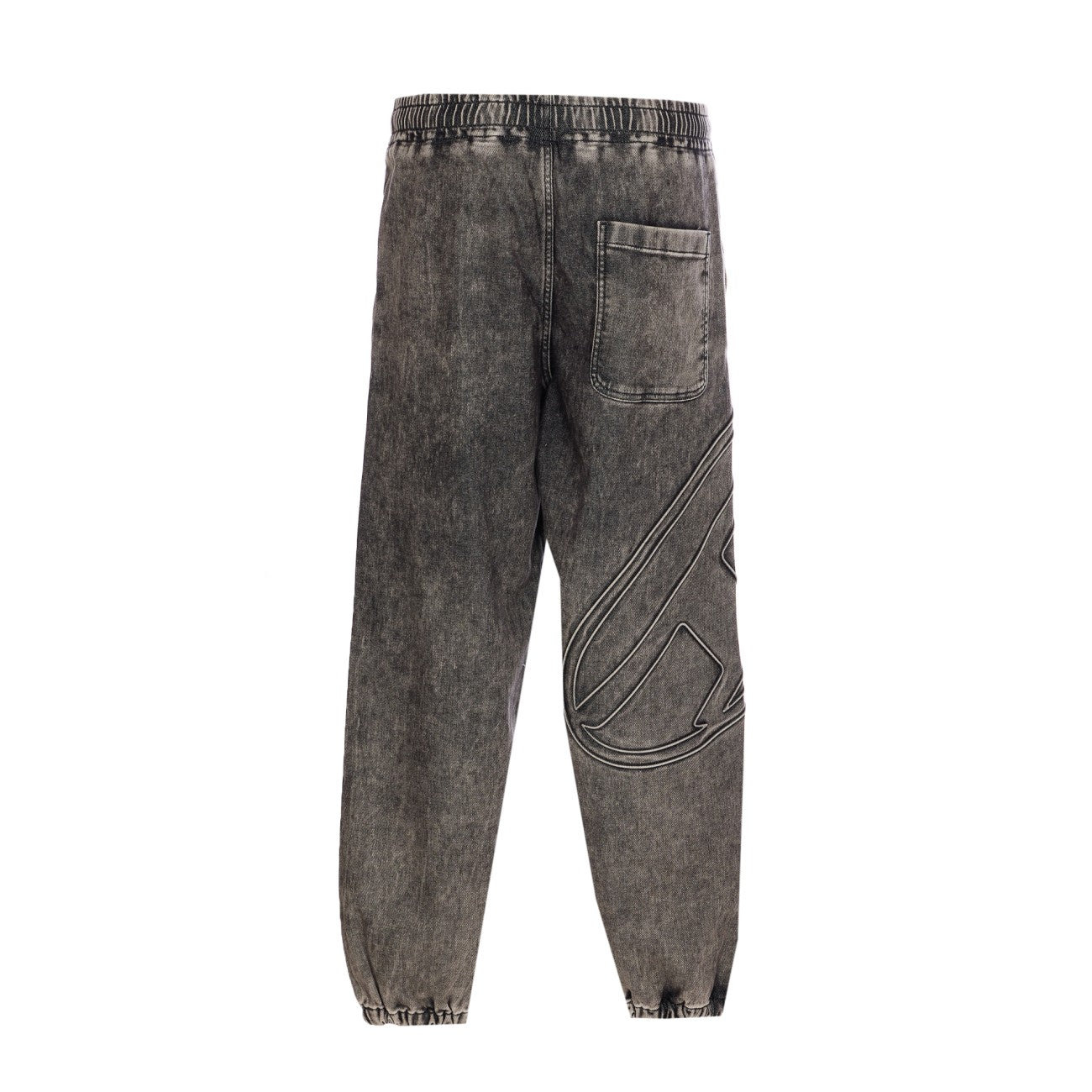 Diesel Men Logo D-Pint-S Track Pants - 3