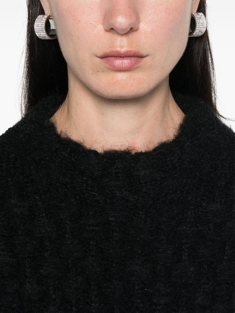 crew-neck sweater 5