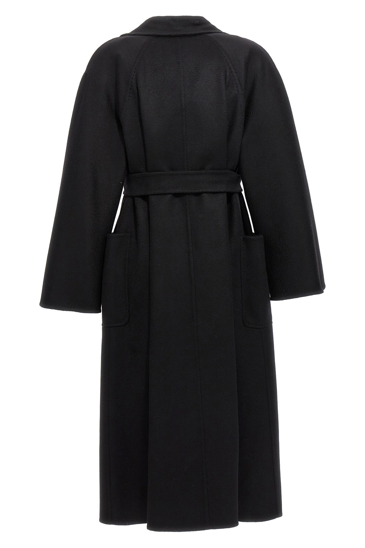 'Ludmilla' coat - 3