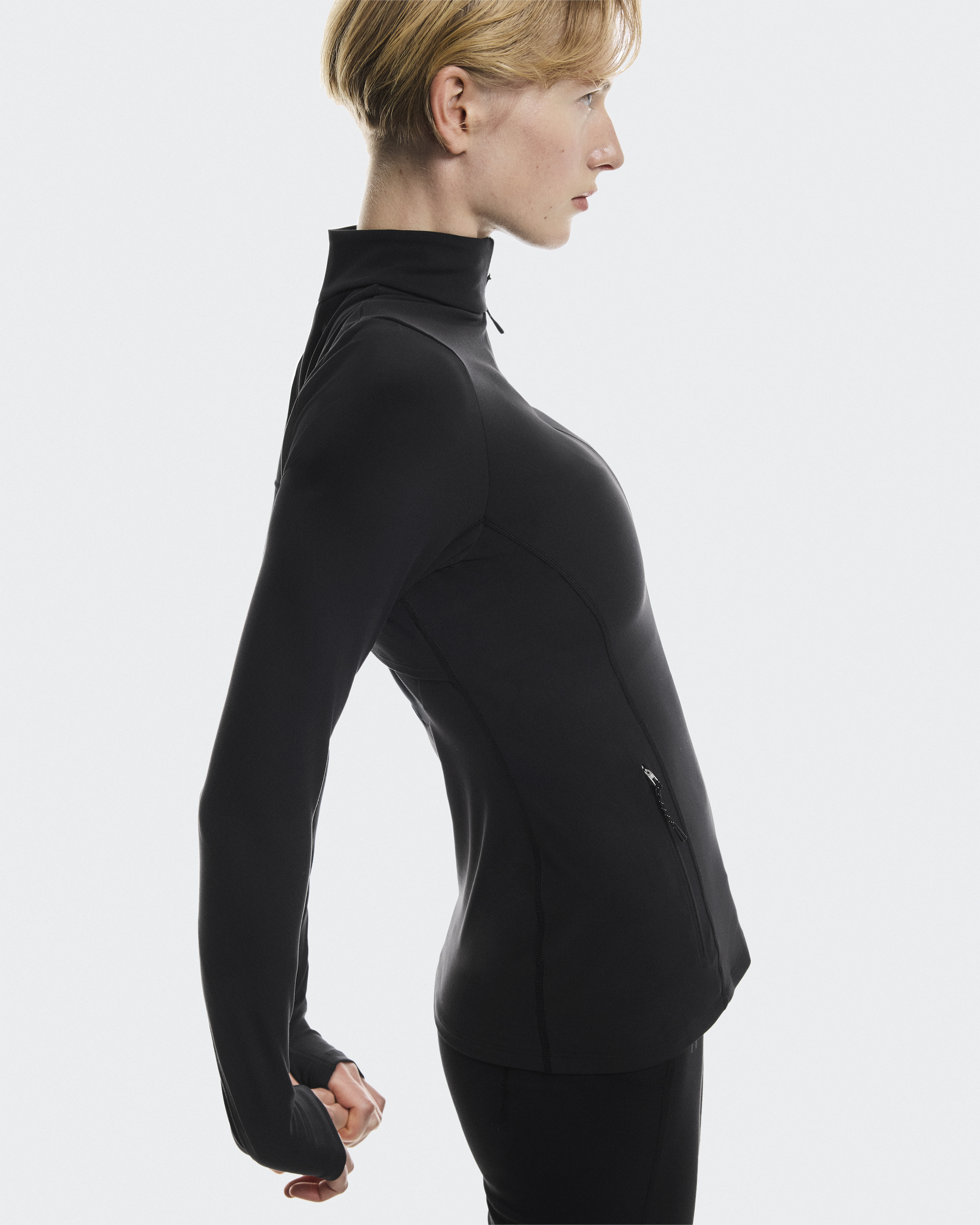 Studio Jacket - 5