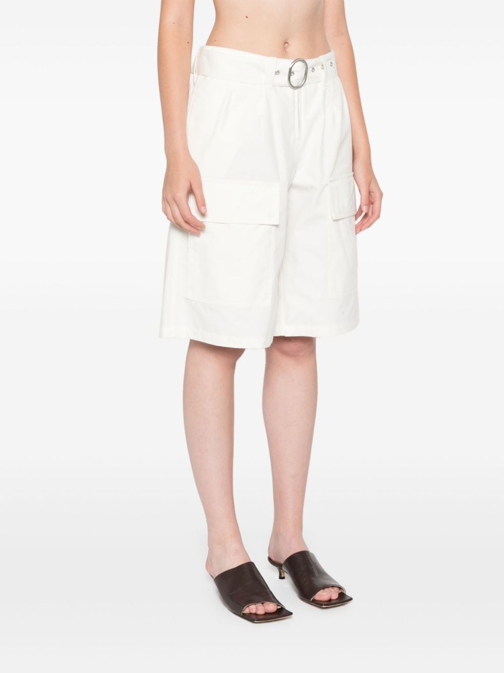 water-repellent shorts - 3