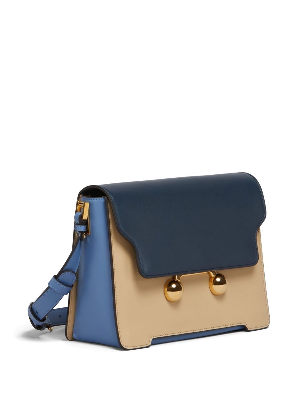 Trunkaroo shoulder bag - 3