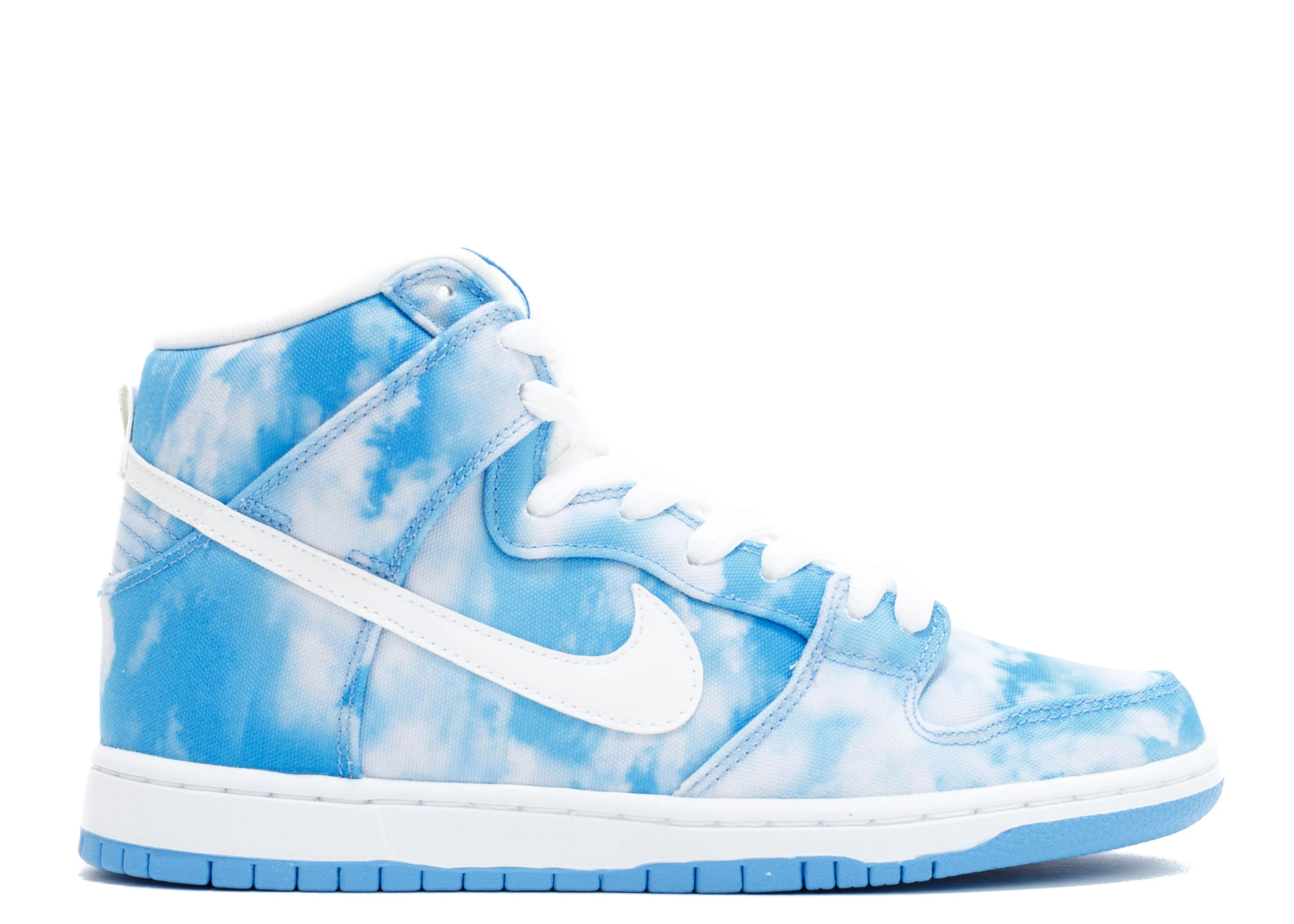 SB DUNK HIGH 'CLOUD' - 1