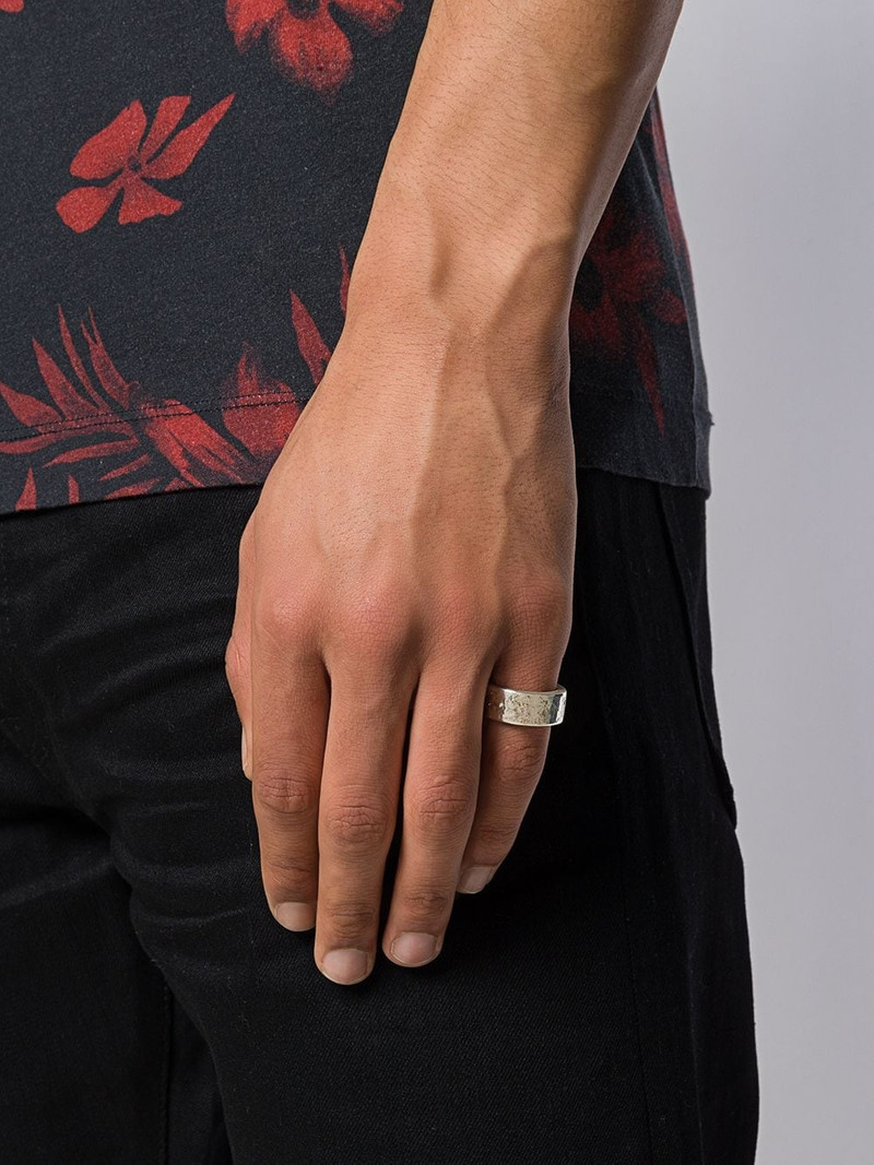 Parts of Four Sistema Ring outlook