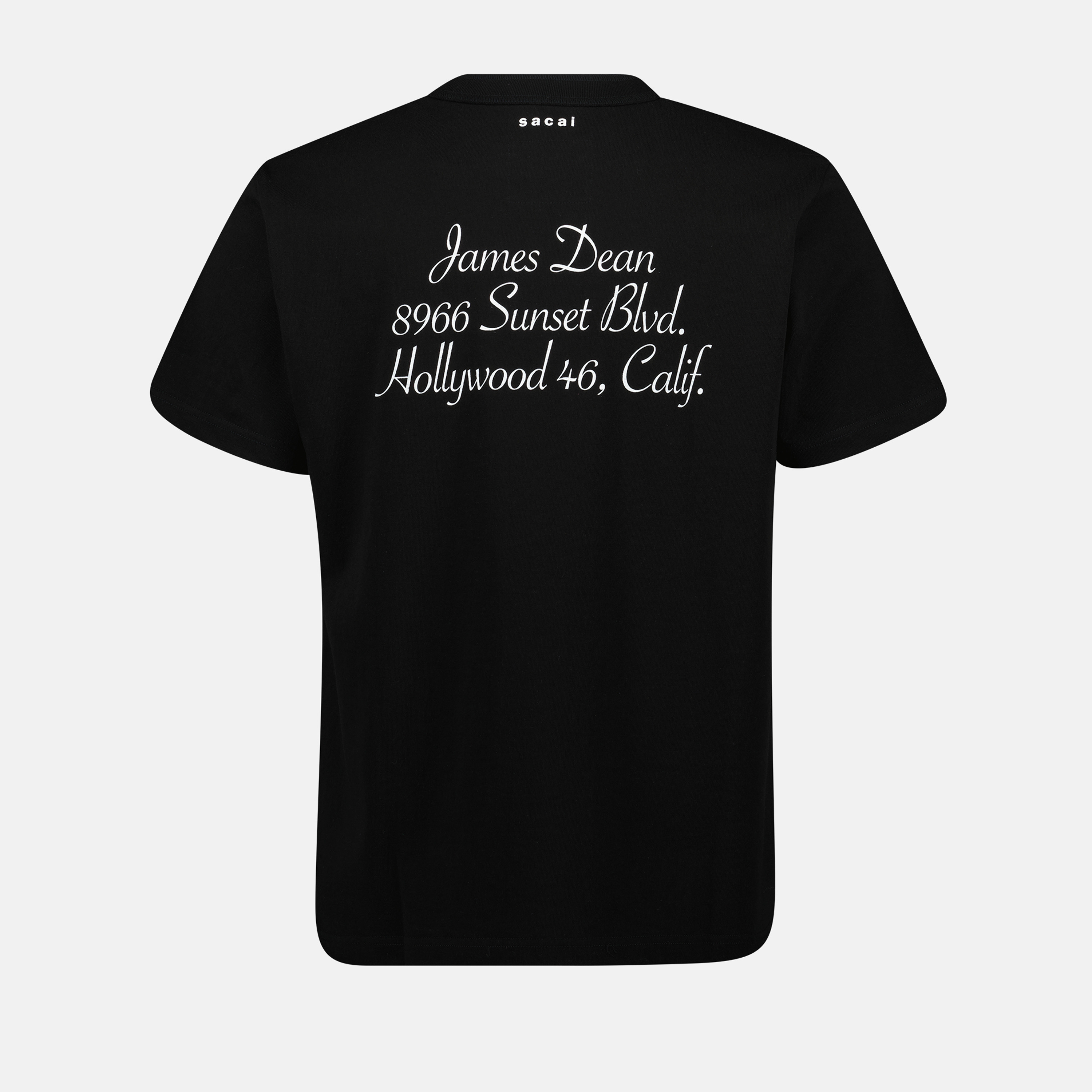 T-shirt James Dean - 2