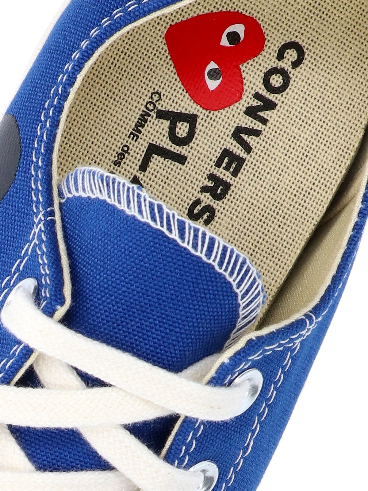 LOW TOP "CHUCK TAYLOR" SNEAKERS - 5