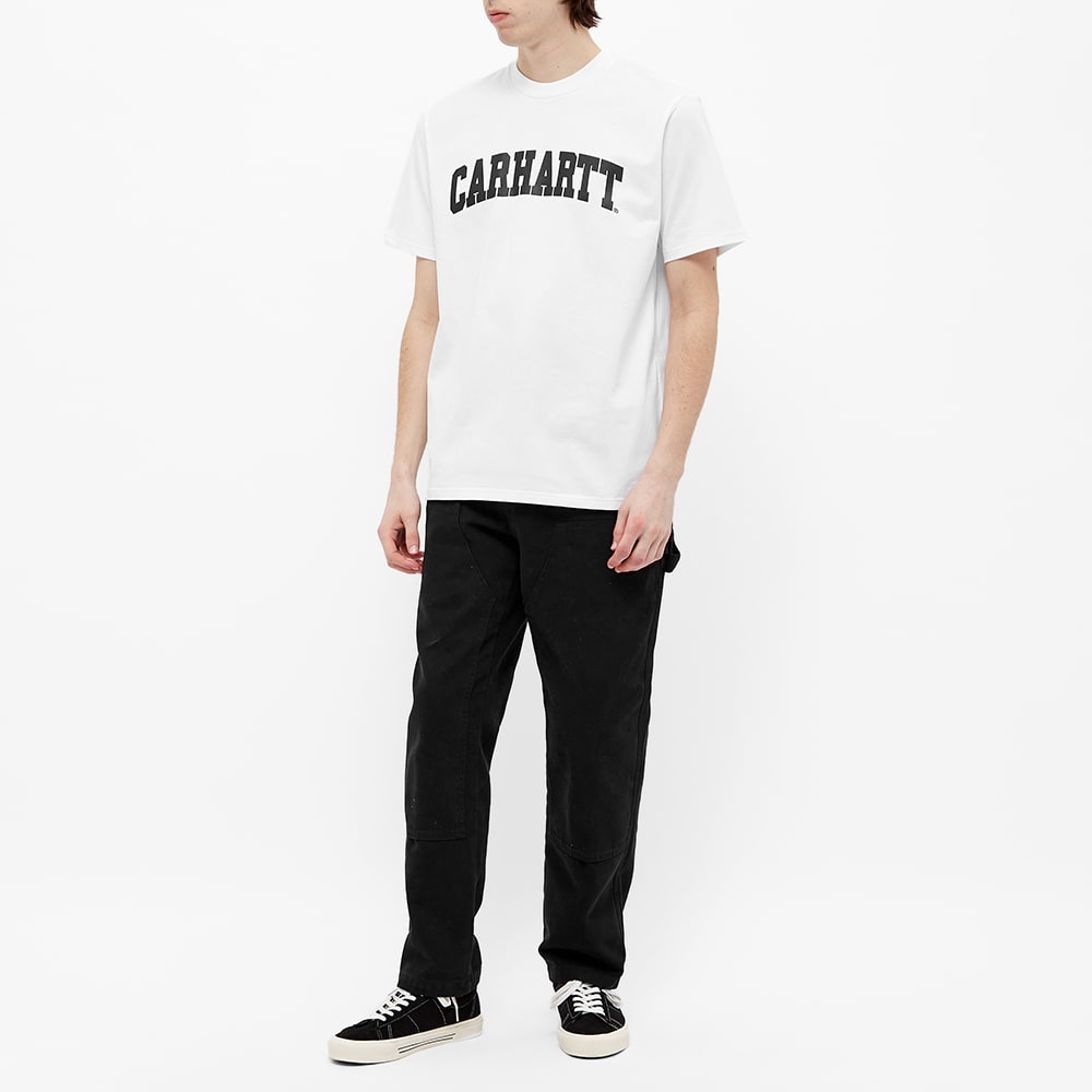 Carhartt WIP University Tee - 5